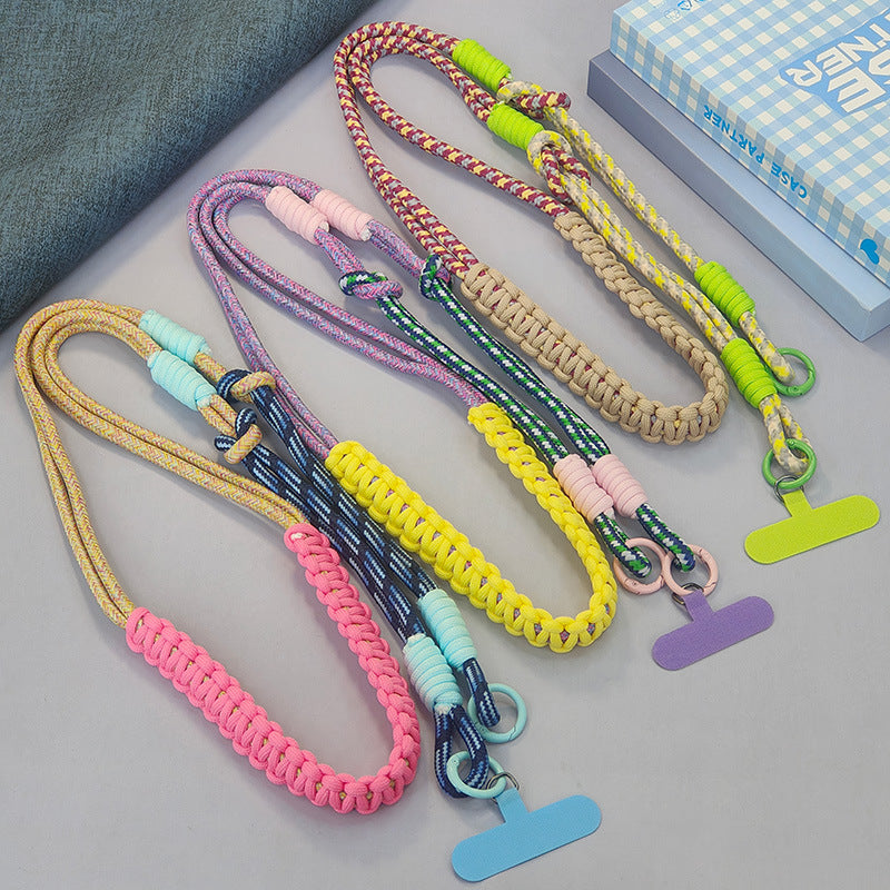 Multi-Functional Paracord Utility Strap Kalsten