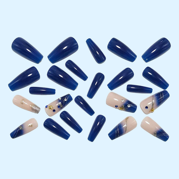 Nail Art Kalsten