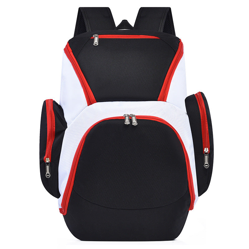 Multi-Functional High-Performance Backpack Kalsten