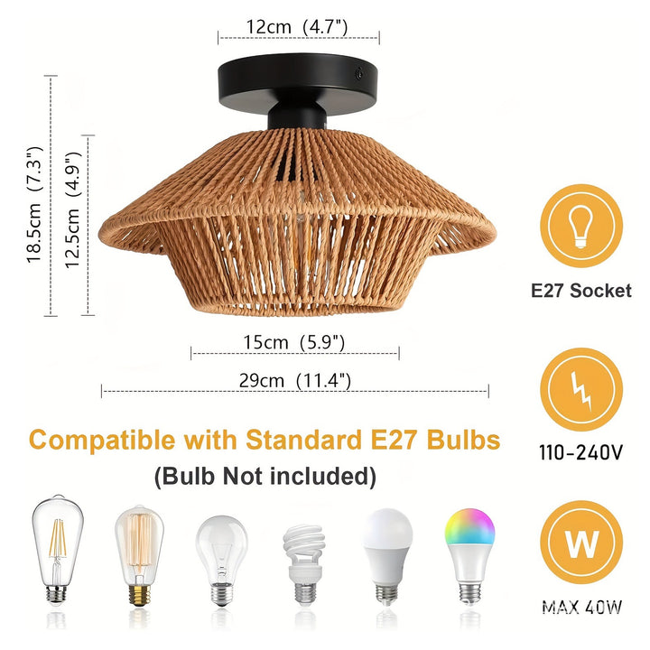 Wall lamp Kalsten