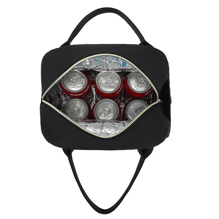 Fashionable and Padded Cosmetics Bag Kalsten