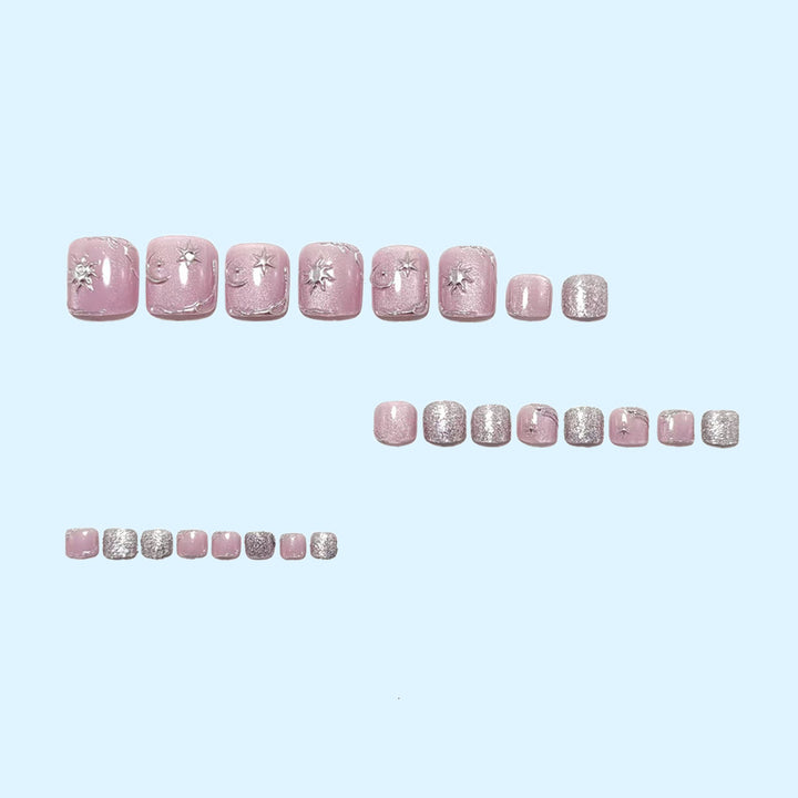 Nail art set Kalsten