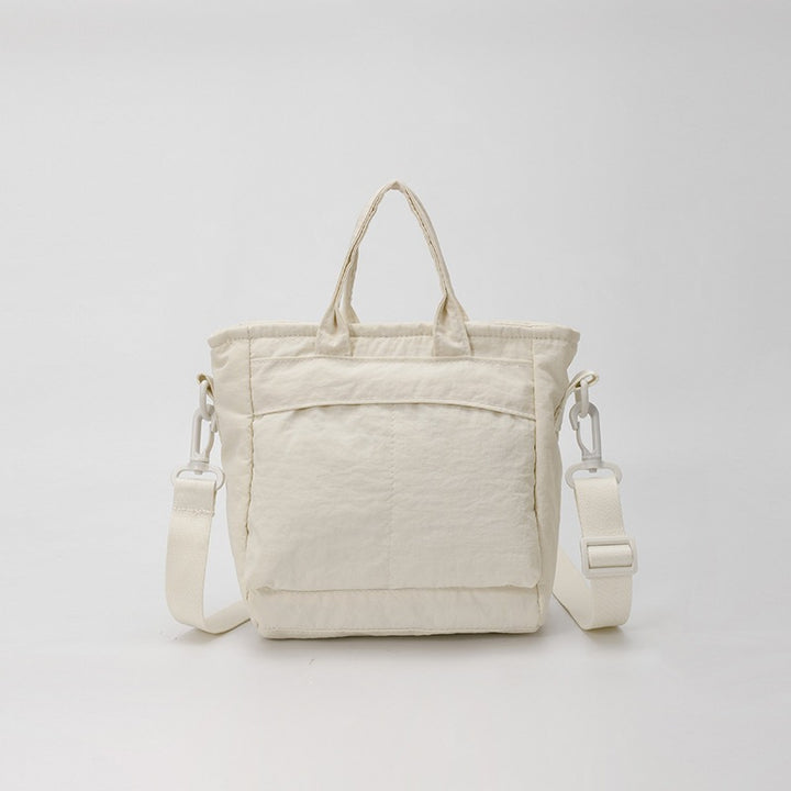 Versatile Multi-Purpose Quilted Tote