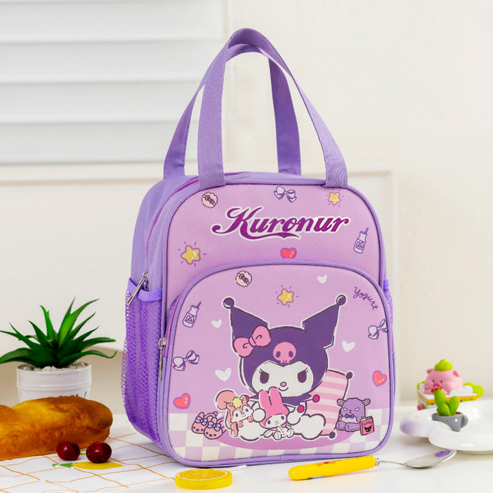 Kids' Insulated Lunch Bag Kalsten