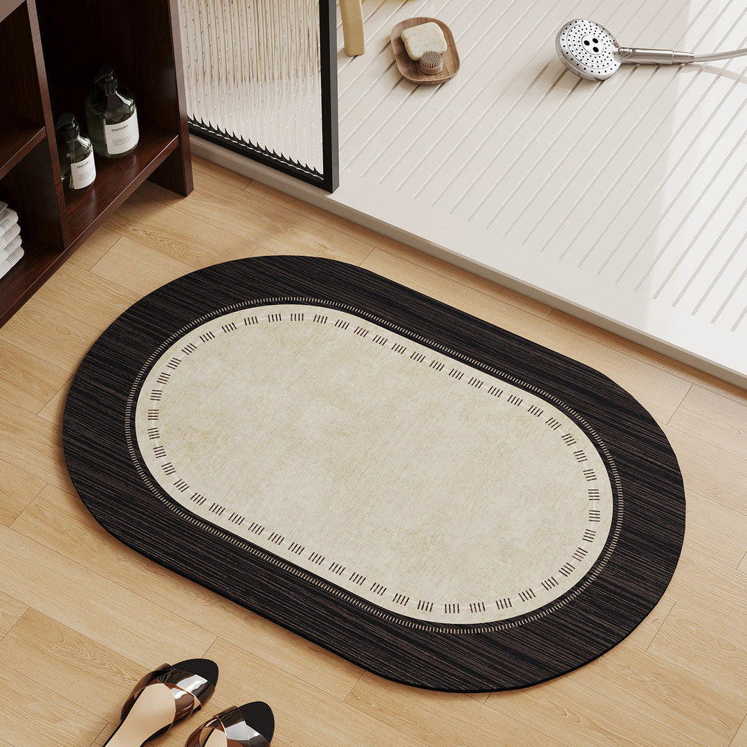 Luxury Absorbent Bath Mat