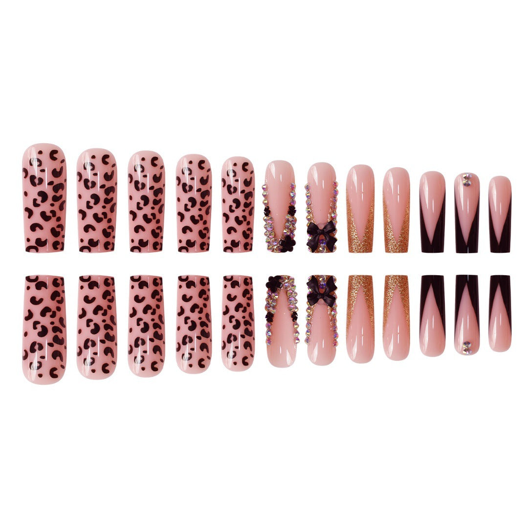 Nail Art Kalsten