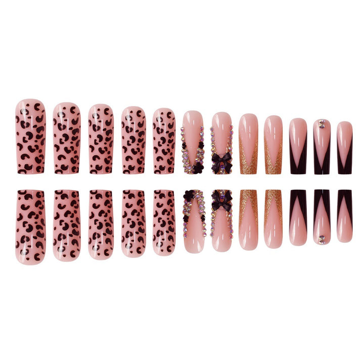Nail Art Kalsten