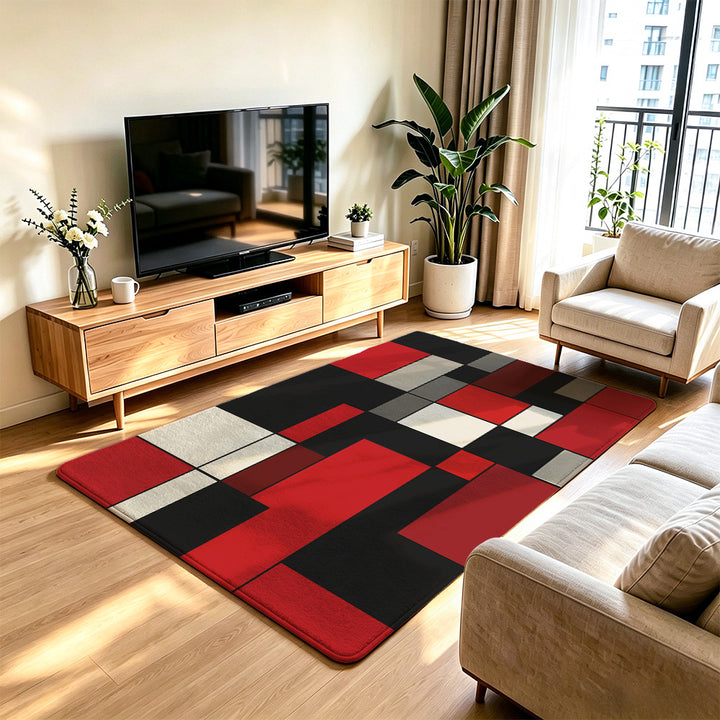Decorative  Area Rug