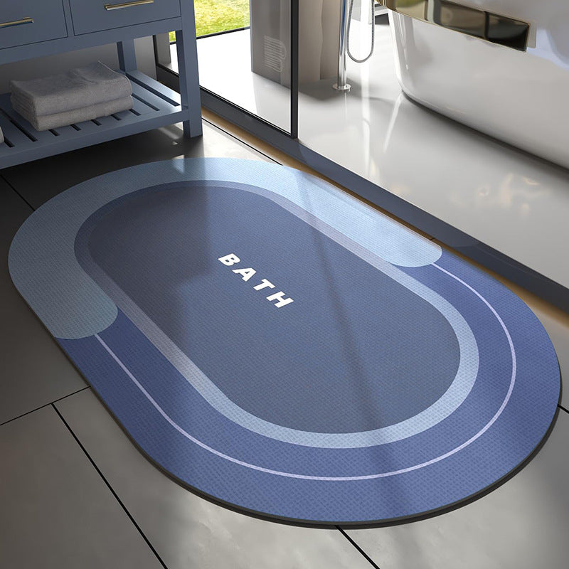 Bath Mat Kalsten