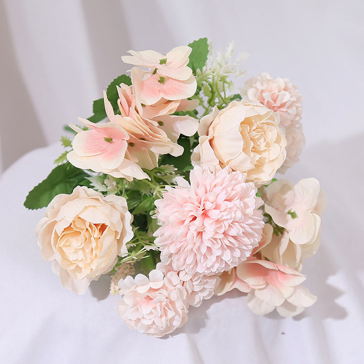 Decorative artificial flower bouquet Kalsten