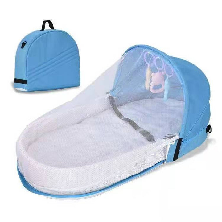 Travel cot Kalsten