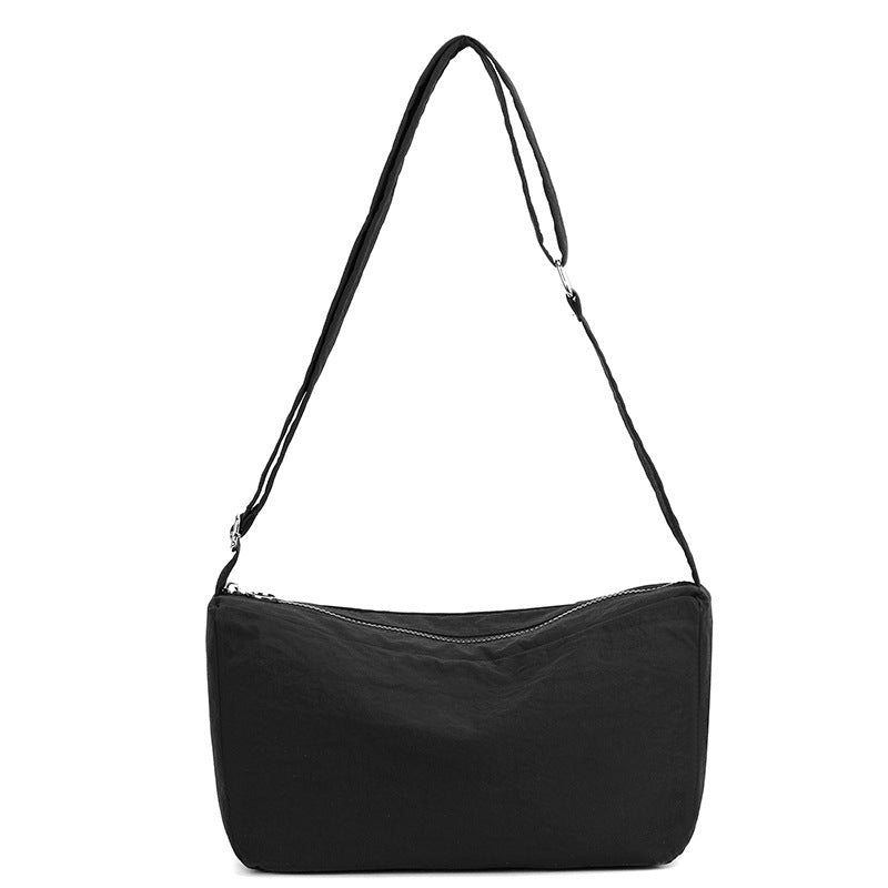 Stylish Minimalist Shoulder Bag Kalsten