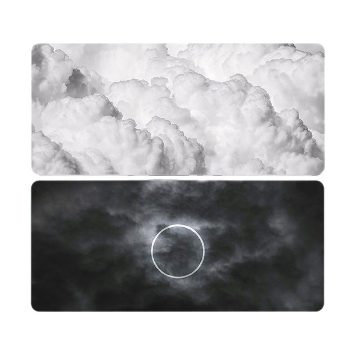 Extended Mouse Pad