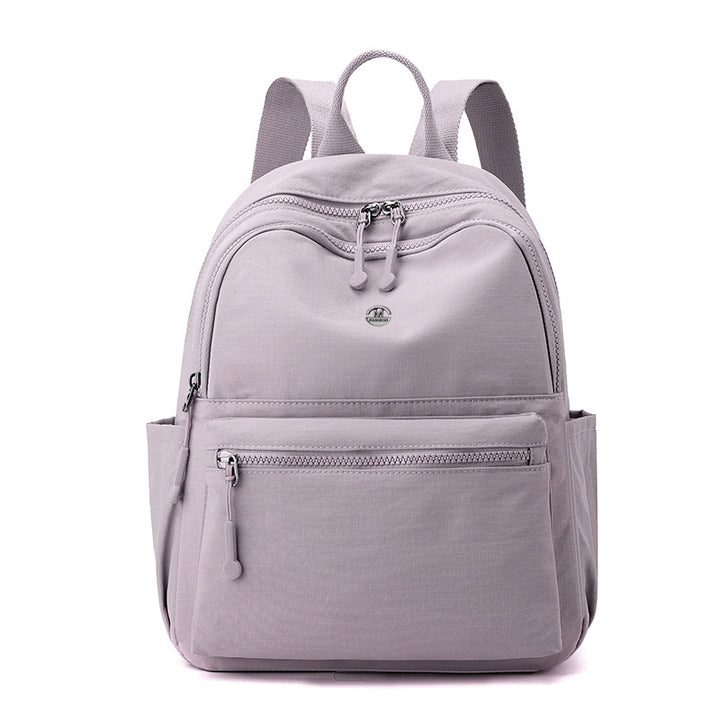 Lightweight Water-Resistant Backpack Kalsten