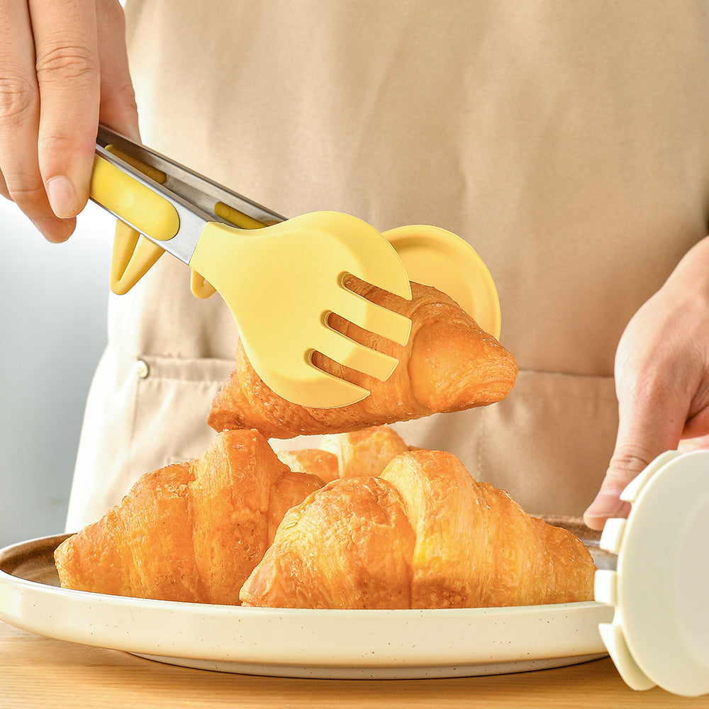 Multifunctional Salad Tongs Kalsten