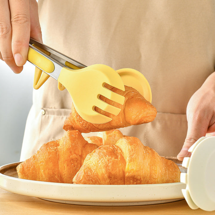 Multifunctional Salad Tongs Kalsten