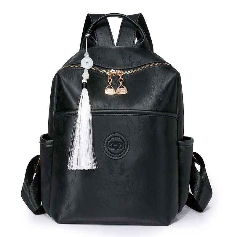 Stylish Functional Backpack
