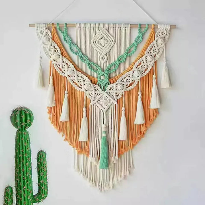 Macrame Wall Hanging Kalsten
