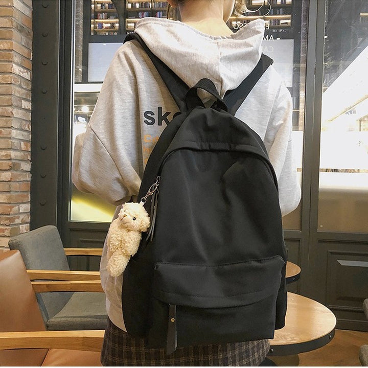 Urban Multifunctional Backpack Kalsten