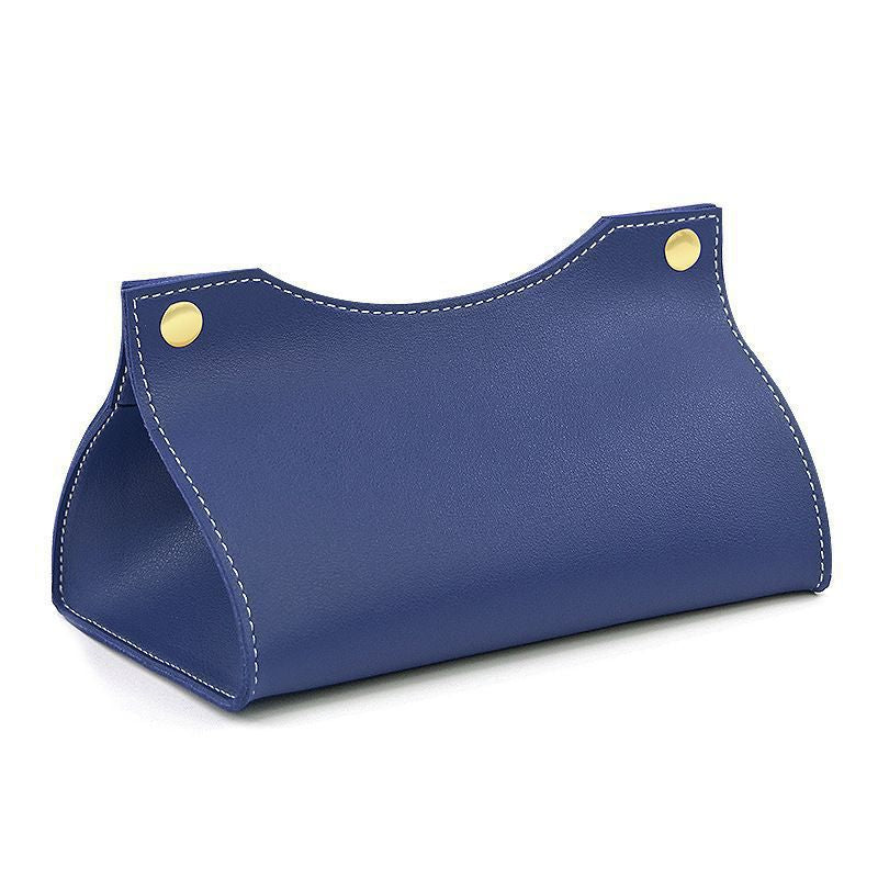 Premium Leather Cosmetic Organizer Kalsten