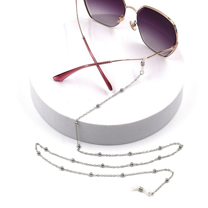 Beaded Eyewear Chain Kalsten