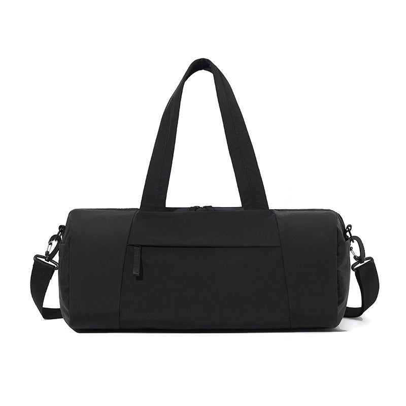 Elegant Multi-Functional Travel Duffel Bag Kalsten