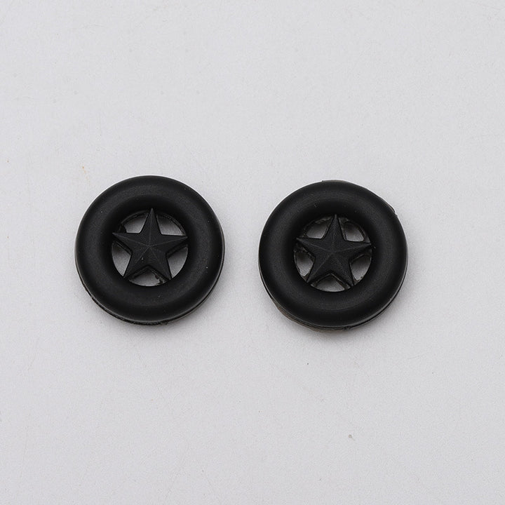 Silicone Eyewear Nose Pad Inserts Kalsten