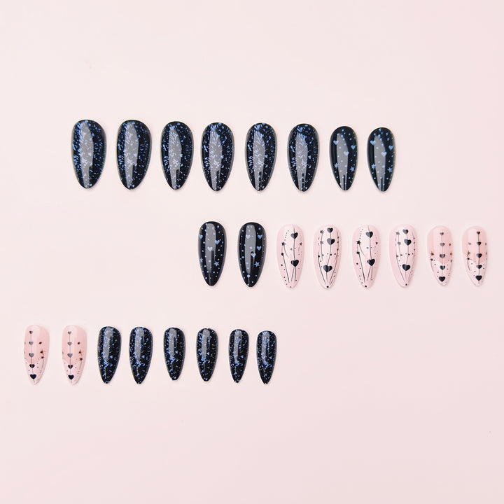 Nail Art Design Set Kalsten