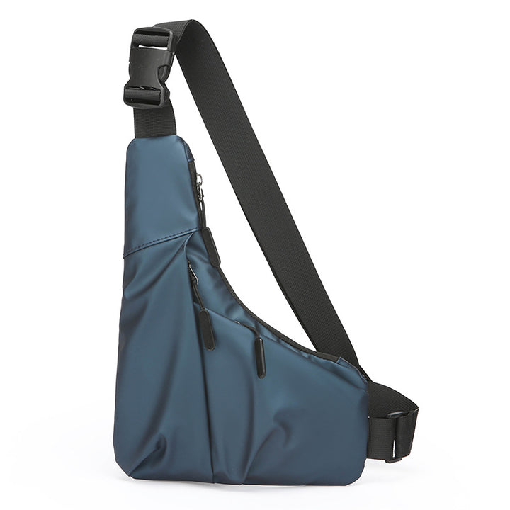 Ergonomic Sling Pack