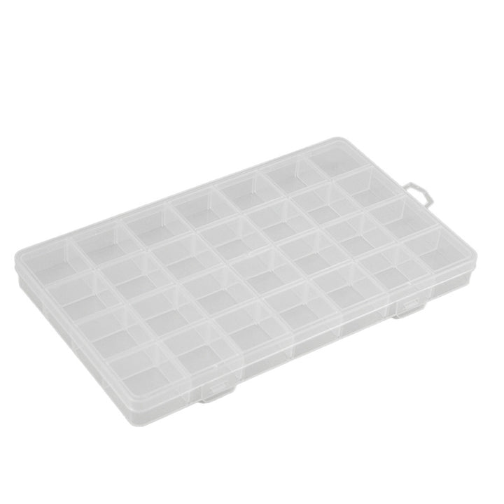 Multi-Compartment Utility Organizer Kalsten
