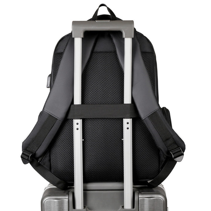 Versatile Laptop and Tech Organizer Backpack Kalsten