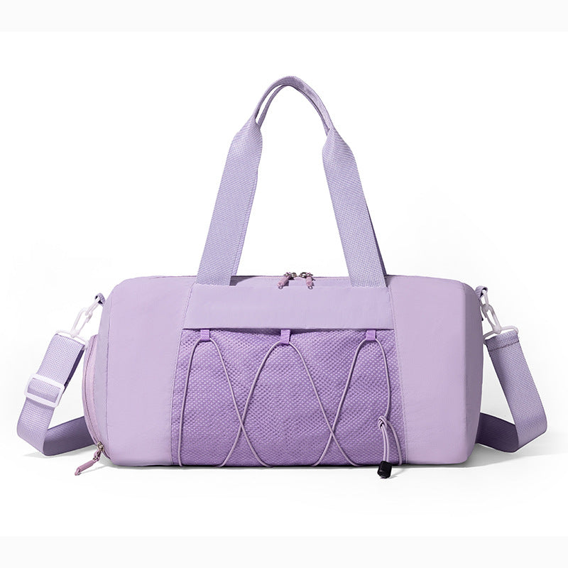 Multi-Functional Sports Duffle Bag Kalsten