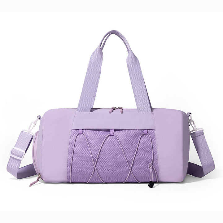 Multi-Functional Sports Duffle Bag Kalsten