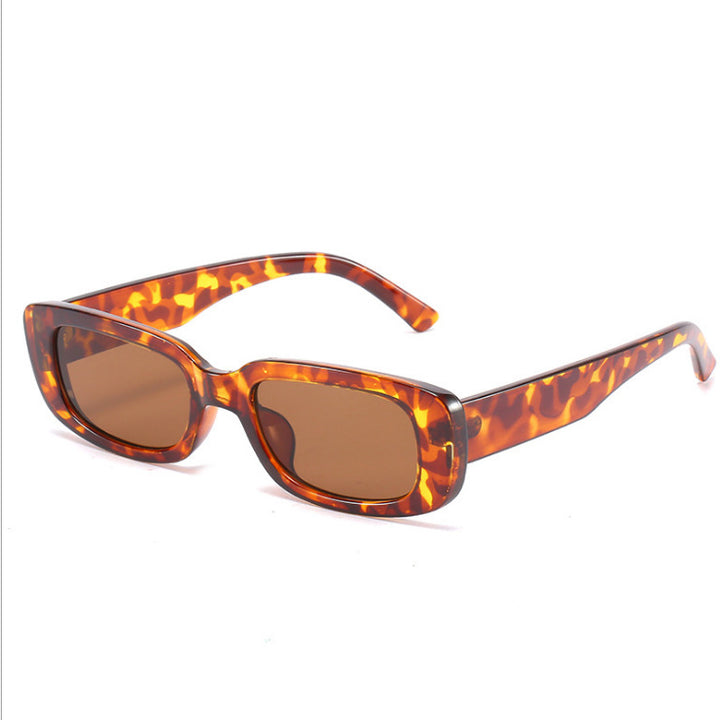Fashion-Forward Square Frame Sunglasses Kalsten