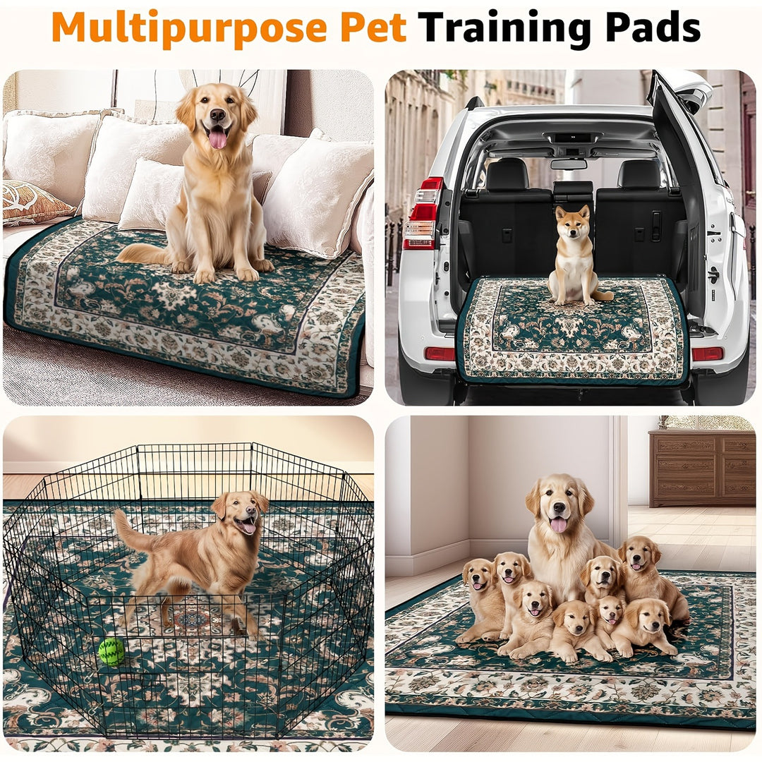 Decorative Pet Mats Kalsten