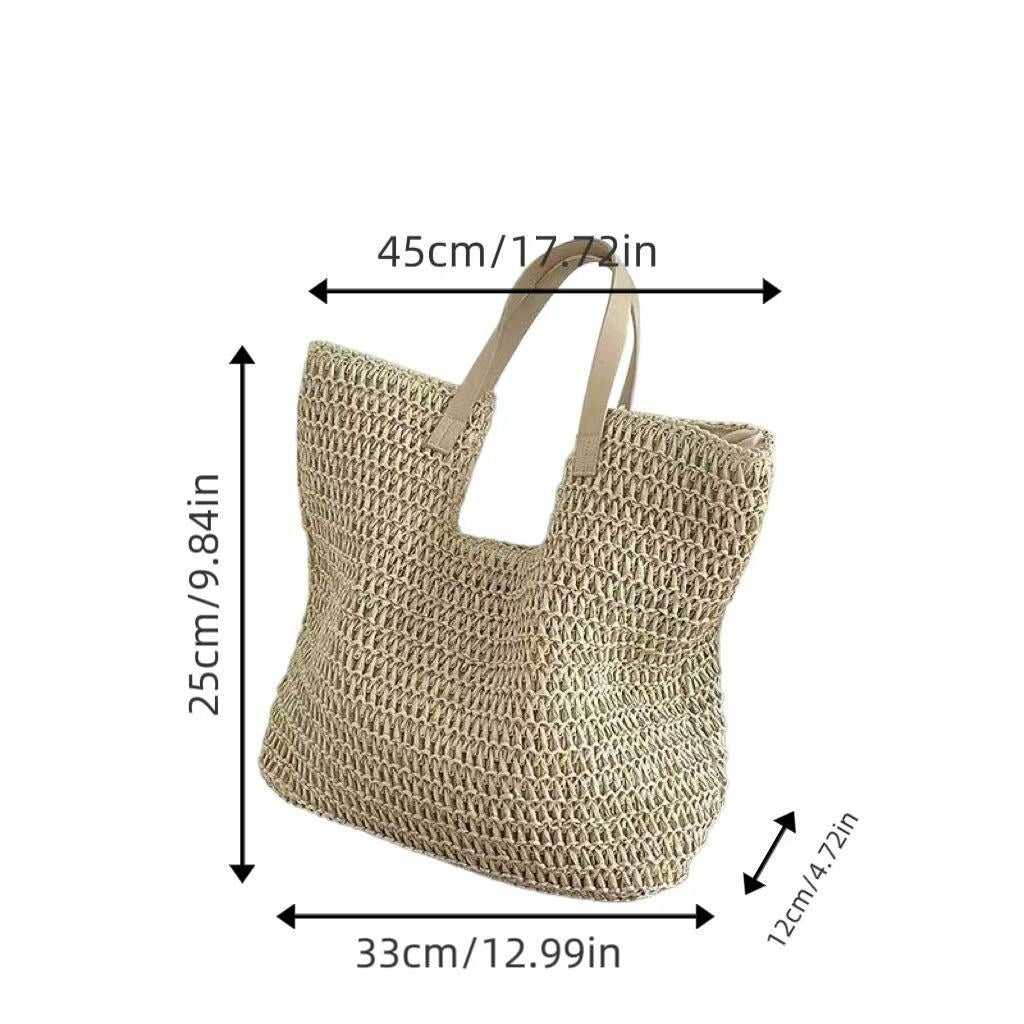 Generous Beach Bag Kalsten