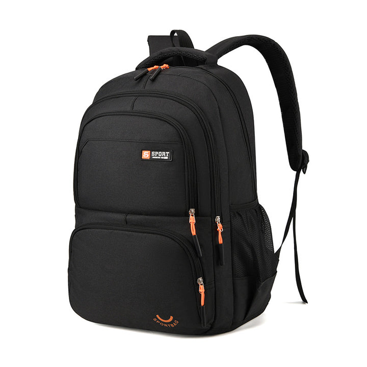 Multi-Compartment Sports Daypack Kalsten