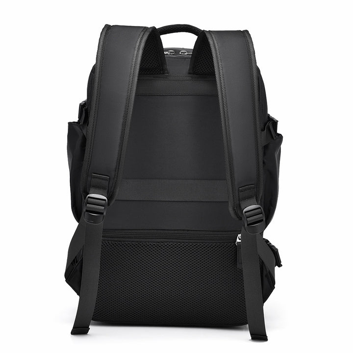 Contemporary Multi-Functional Backpack Kalsten