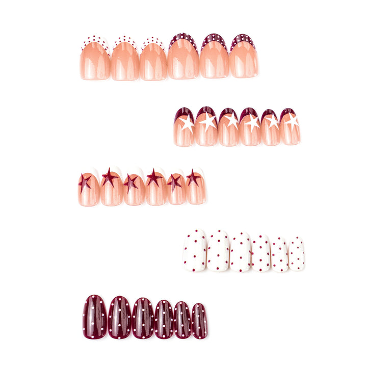 Creative Art Nails Kalsten