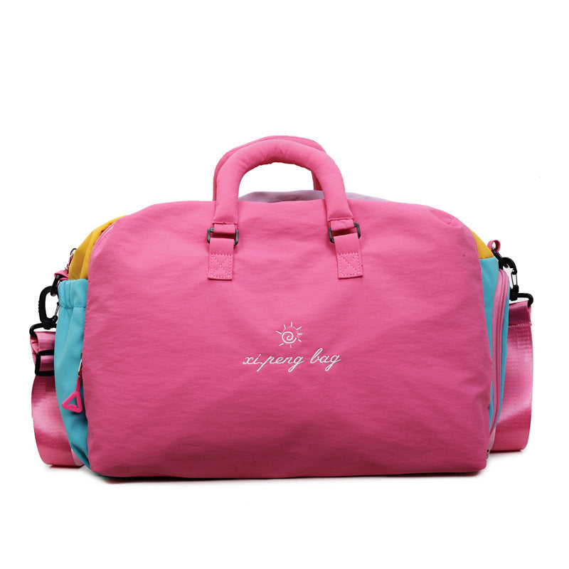 Multi-Functional Sports Travel Duffle Kalsten