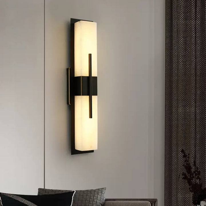 Elegant Modern Wall Sconce