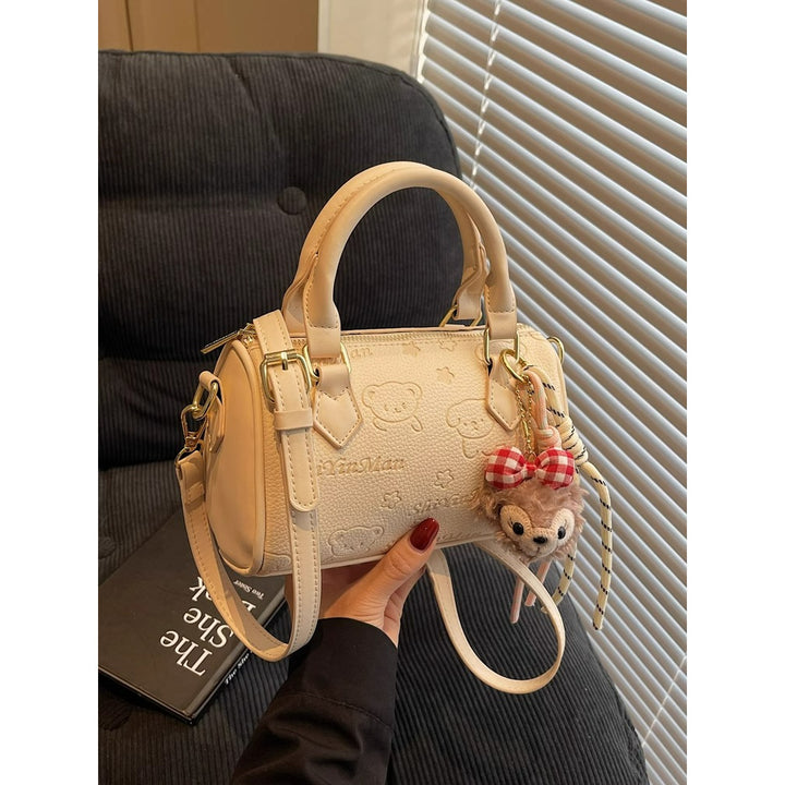 Adorable Animal-Themed Mini Handbag Kalsten