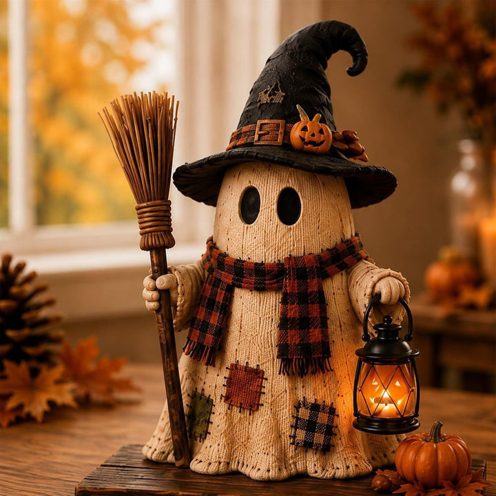 Decorative Halloween Figure Kalsten