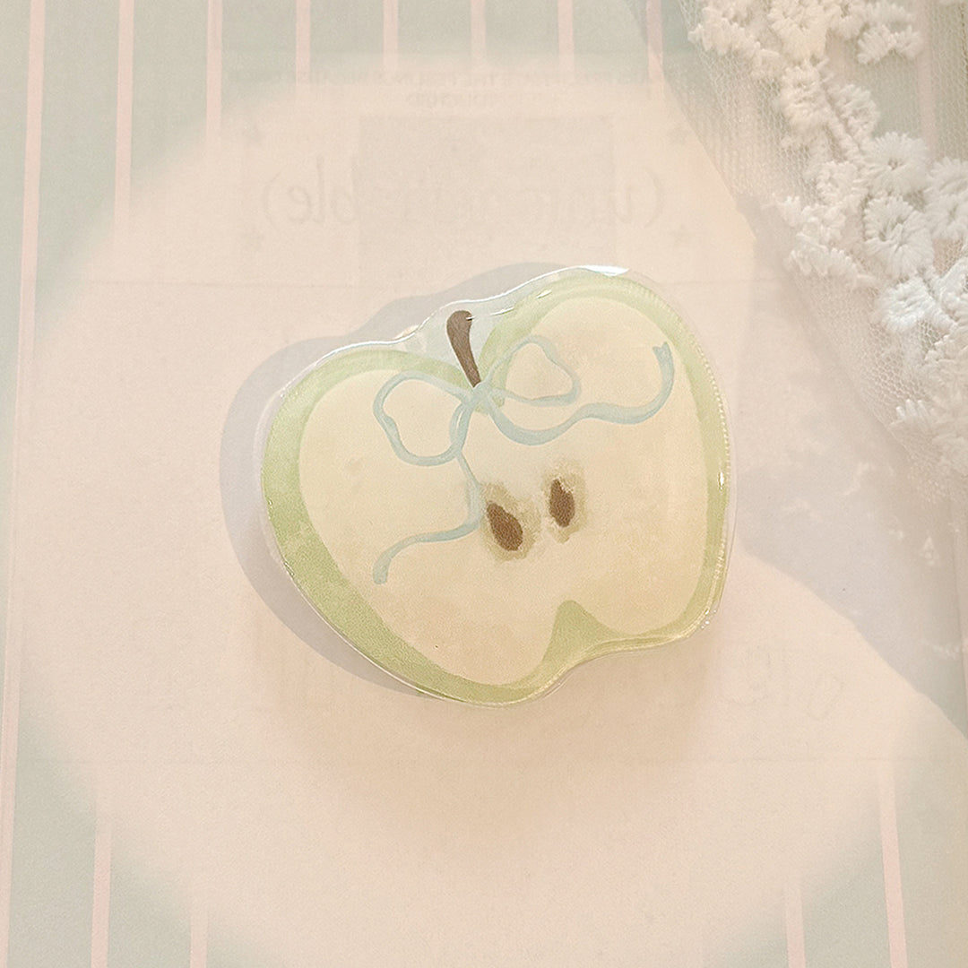 Apple motif kitchen decoration Kalsten