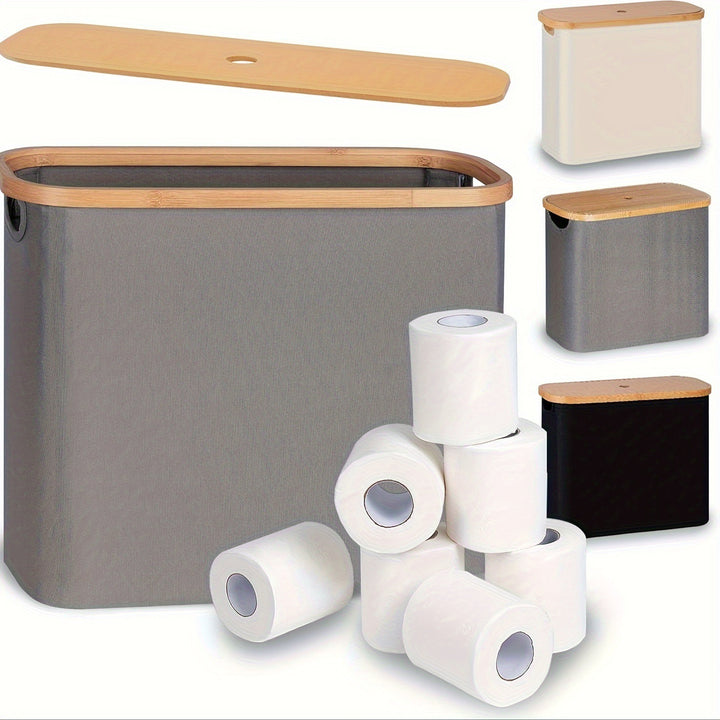 High-quality toilet paper organizer Kalsten