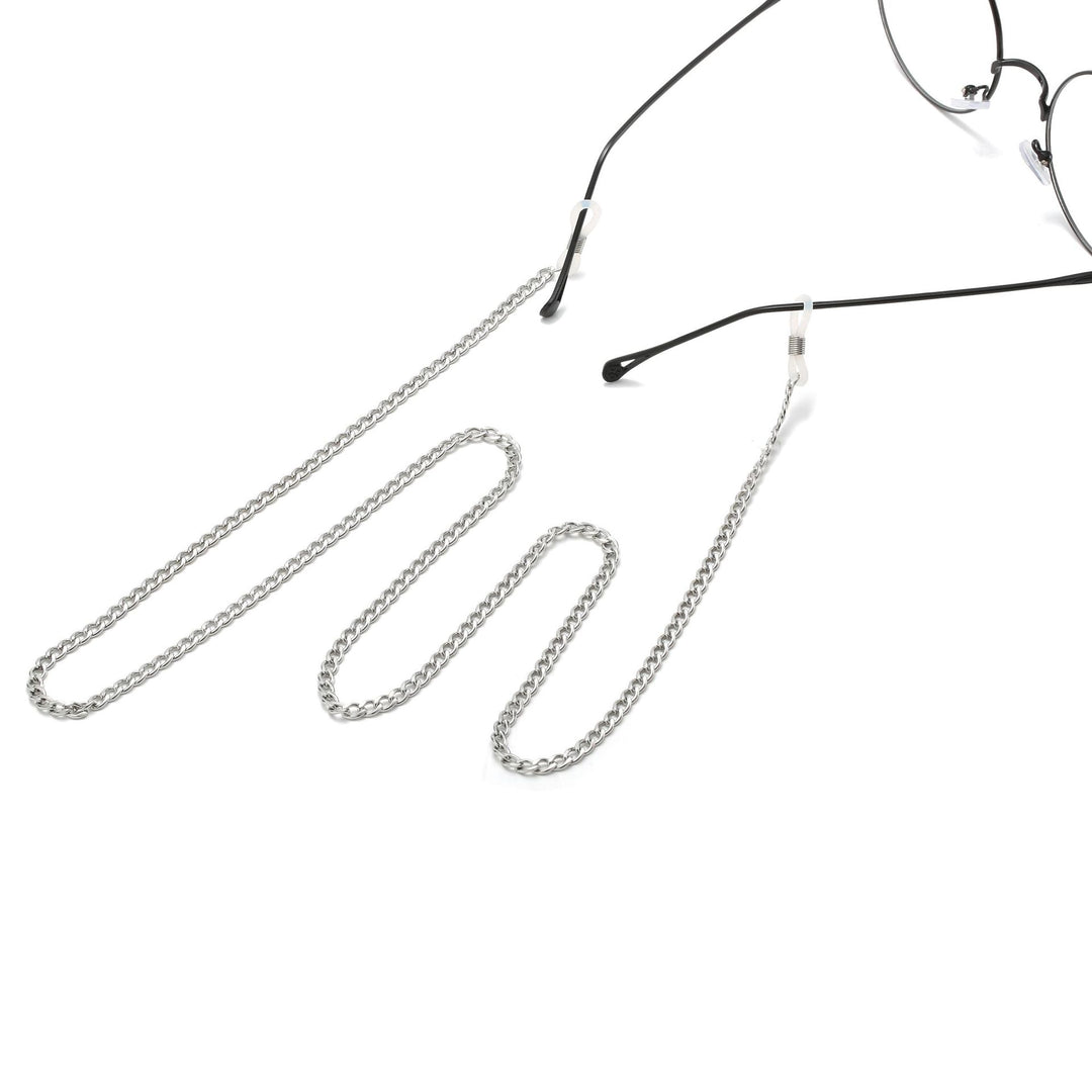 Durable Metal Eyewear Retaining Chain Kalsten