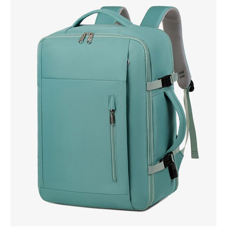 Multi-Functional Travel Backpack Kalsten