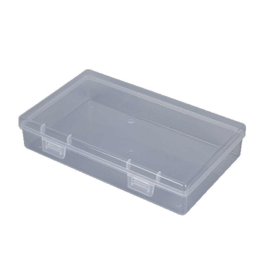 Multi-Functional Transparent Craft Storage Organizer Kalsten