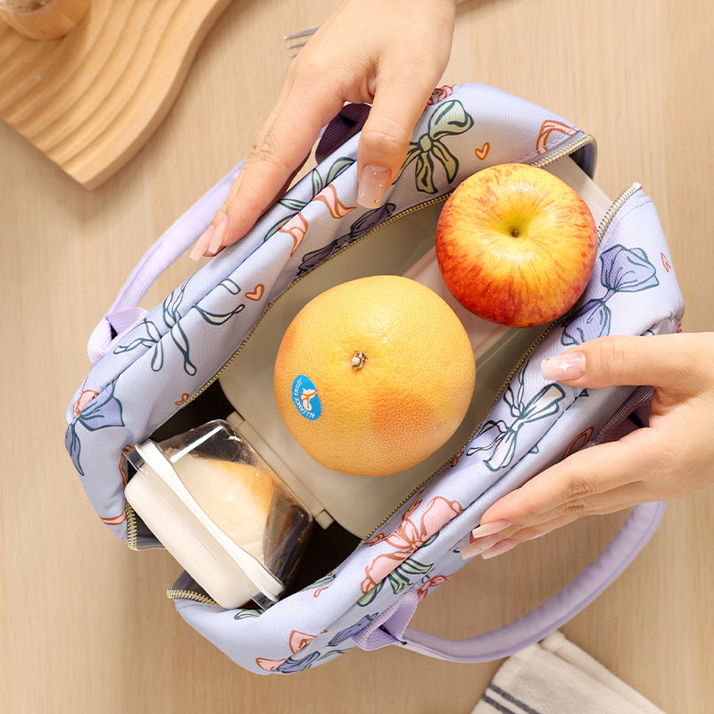 Insulated Lunch Tote Kalsten