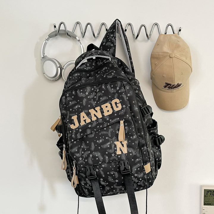 Adjustable Multi-Functional Backpack Kalsten